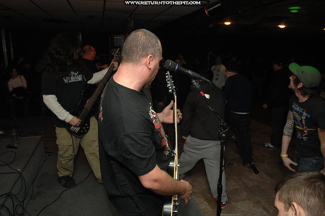 [100 demons on Dec 10, 2006 at Cabot st. (Chicopee, Ma)]