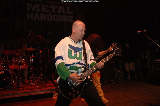 [100 demons on Apr 29, 2006 at the Palladium - mainstage (Worcester, Ma)]