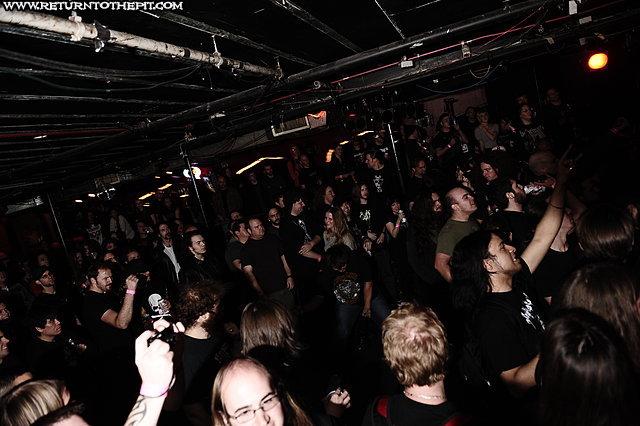 [1349 on Oct 7, 2010 at Middle East (Cambridge, MA)]