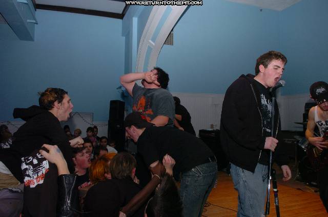 [26 beers on Dec 3, 2005 at YWCA (Cambridge, Ma)]