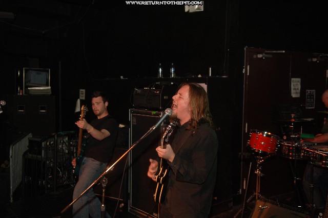 [3 on Apr 30, 2006 at the Palladium - secondstage (Worcester, Ma)]