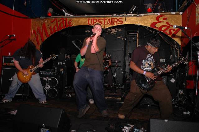 [a cold reality on Jun 16, 2005 at Middle East (Cambridge, Ma)]