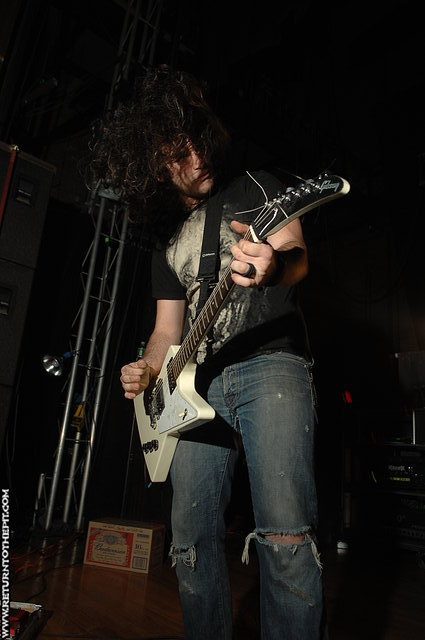 [a life once lost on Apr 11, 2007 at Lupo's Heartbreak Hotel (Providence, RI)]