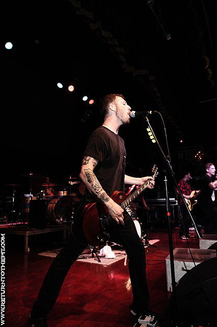 [a loss for words on Aug 4, 2011 at Royale (Boston, MA)]