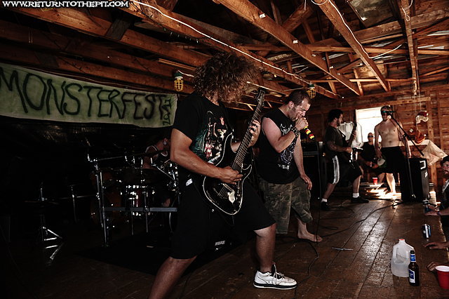 [a record of hate on Jul 30, 2011 at Athens Wesserunsett Valley Fair (Athens, ME)]
