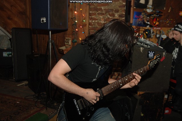 [a terrible night for a curse on May 24, 2006 at O'Briens Pub (Allston, Ma)]