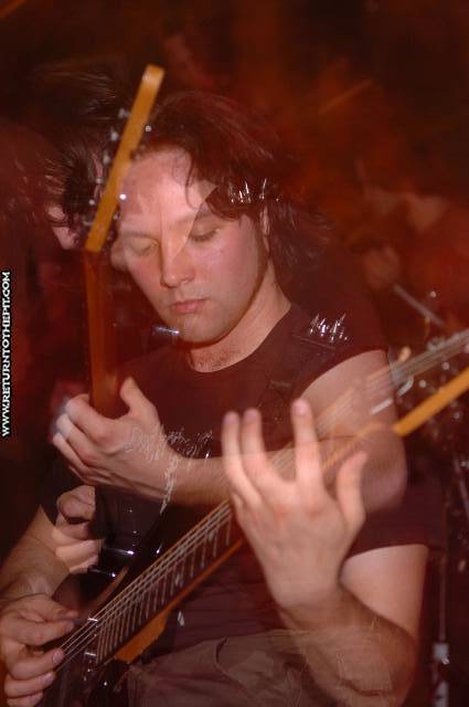 [a terrible night for a curse on May 10, 2005 at the Living Room (Providence, RI)]