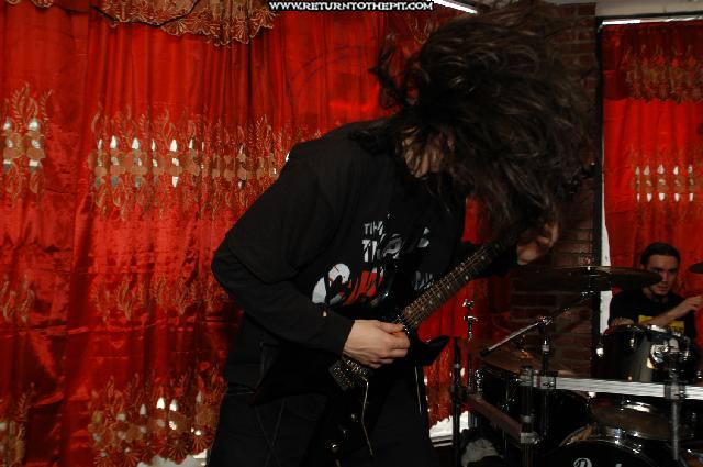 [abhorred on Feb 7, 2004 at All Asia Cafe (Cambridge, MA)]