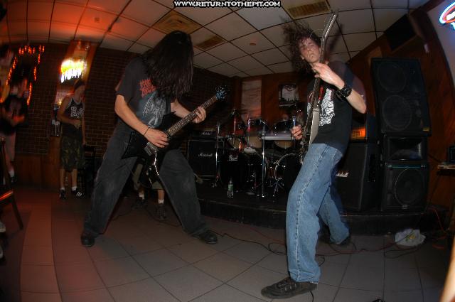 [abhorred on Aug 20, 2004 at the Chopping Block (Boston, Ma)]