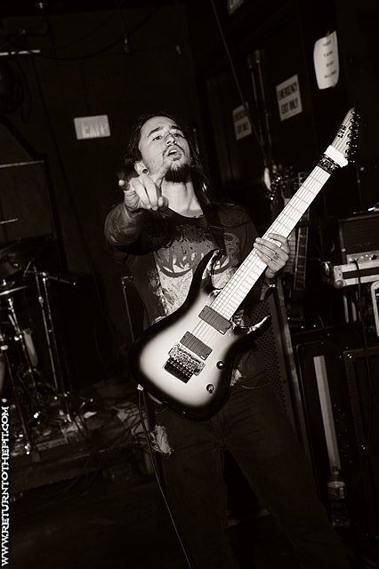 [abiotic on Apr 18, 2013 at the Palladium (Worcester, MA)]