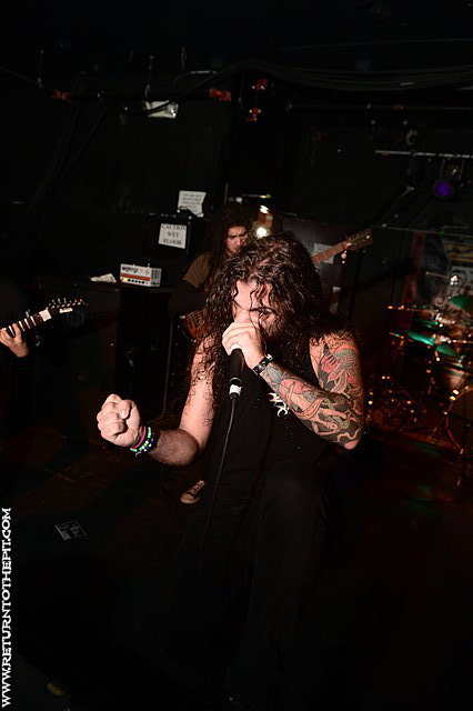 [abiotic on Apr 18, 2013 at the Palladium (Worcester, MA)]