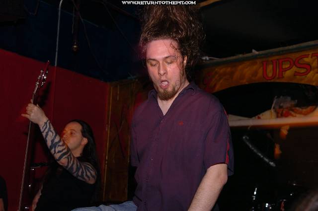 [aborted on May 25, 2005 at Middle East (Cambridge, Ma)]