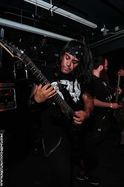 [acaro on Aug 13, 2011 at Club Oasis (Worcester, MA)]