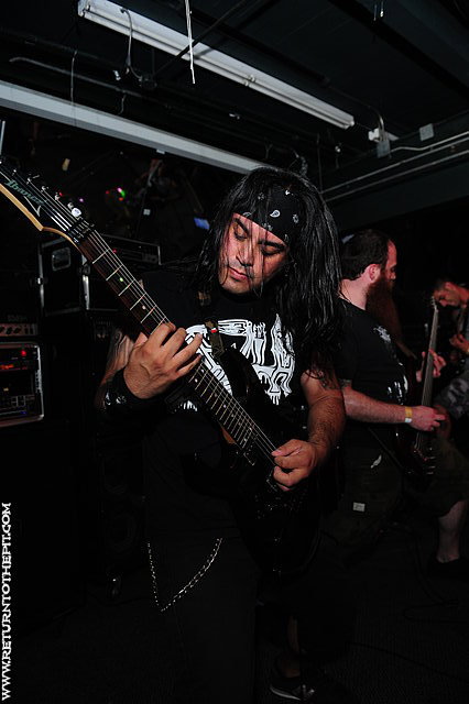 [acaro on Aug 13, 2011 at Club Oasis (Worcester, MA)]