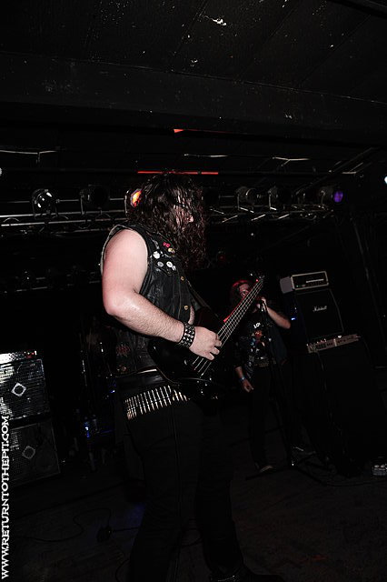 [acid witch on May 28, 2011 at Sonar (Baltimore, MD)]