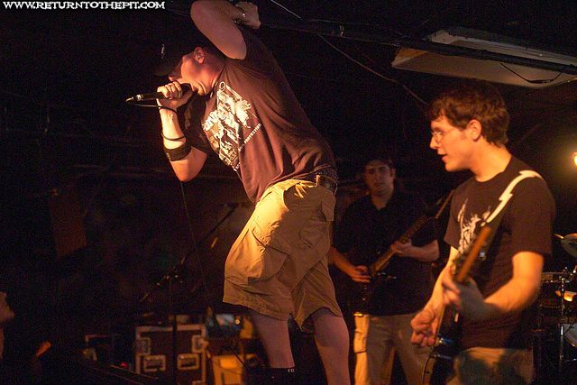 [after the fear on Jul 17, 2007 at the Station (Portland, ME)]