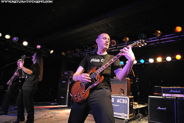 [agalloch on May 24, 2012 at Sonar (Baltimore, MD)]