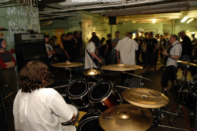 [aganihm on Aug 28, 2003 at Box of Knives (Olneyville, RI)]