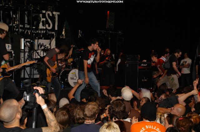[alexis on fire on Jul 25, 2004 at Hellfest - Hopeless Stage (Elizabeth, NJ)]