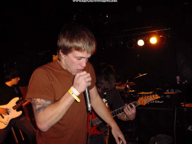 [a life once lost on Apr 6, 2002 at The Palladium (Worcester, MA)]