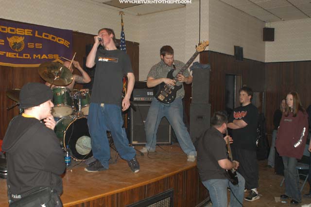 [all my sins on Mar 14, 2003 at Moose Lodge (Westfield, Ma)]