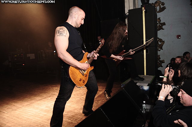 [all that remains on Apr 21, 2012 at the Palladium - Mainstage (Worcester, MA)]