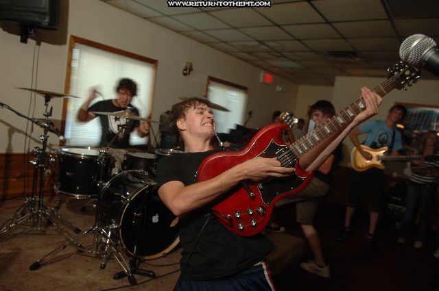 [always and forever on Aug 6, 2006 at American Legion (Epping, NH)]