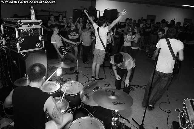 [always and forever on Jul 25, 2007 at VFW (Manchester, NH)]