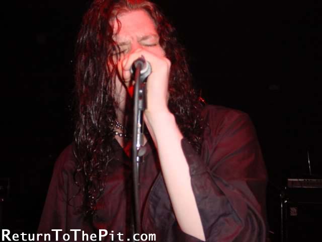[amorphis on Apr 14, 2001 at The Palladium (Worcester, MA)]