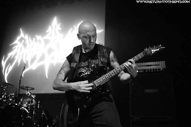 [angelcorpse on May 27, 2016 at Rams Head Live (Baltimore, MD)]