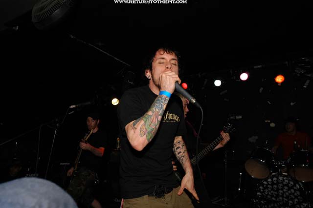 [another dead juliet on May 31, 2003 at El n Gee (New London, CT)]