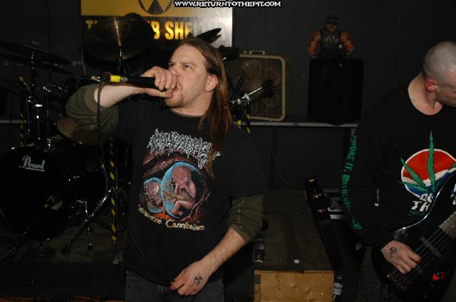 [anoxia on Jan 25, 2004 at the Bombshelter (Manchester, NH)]
