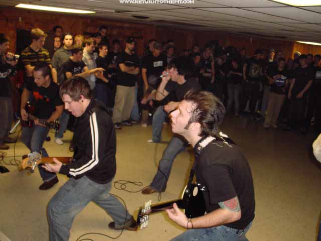 [anterrabae on Dec 6, 2002 at Knights of Columbus (Lawrence, Ma)]