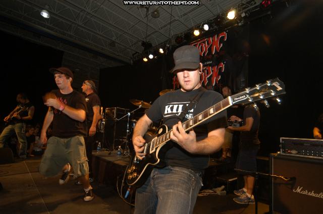 [anterrabae on Jul 23, 2004 at Hellfest - Hot Topic Stage (Elizabeth, NJ)]