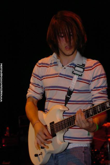 [anti love on Sep 9, 2005 at the Palladium - mainstage (Worcester, Ma)]