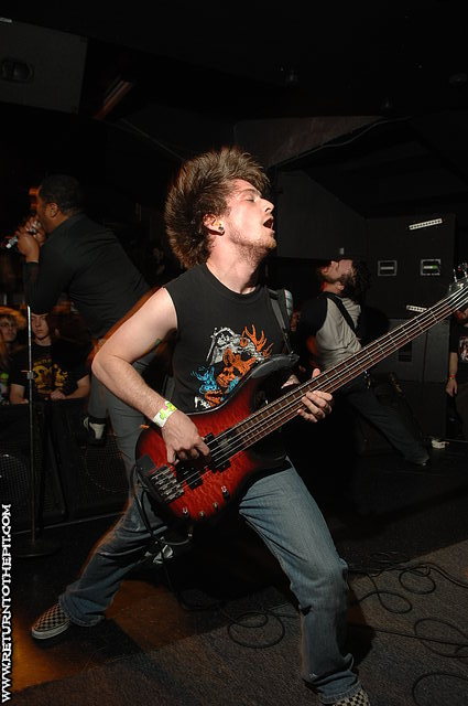 [apiary on Apr 28, 2007 at Palladium - second stage (Worcester, Ma)]