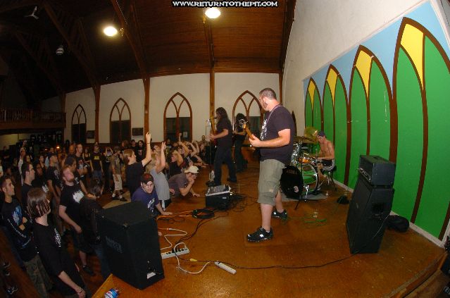 [arsis on Aug 24, 2006 at QVCC (Worcester, MA)]