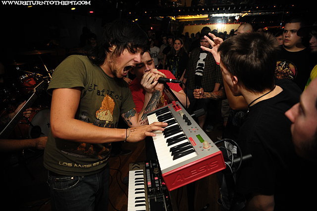 [arsonists get all the girls on Jun 3, 2008 at Rocko's (Manchester, NH)]
