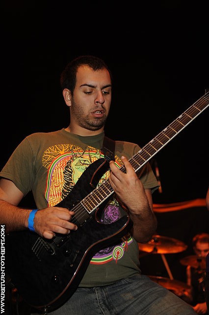 [arsonists get all the girls on Apr 27, 2008 at the Palladium -Mainstage (Worcester, MA)]