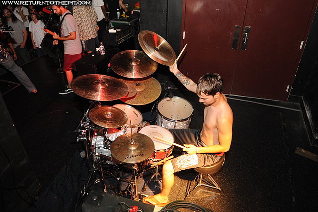 [arsonists get all the girls on Aug 15, 2008 at the Palladium (Worcester, MA)]