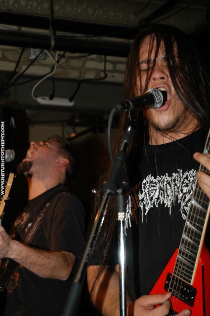 [ascendancy on Feb 11, 2005 at AS220 (Providence, RI)]
