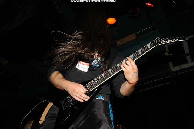 [ascendancy on Oct 19, 2003 at the Met Cafe (Providence, RI)]
