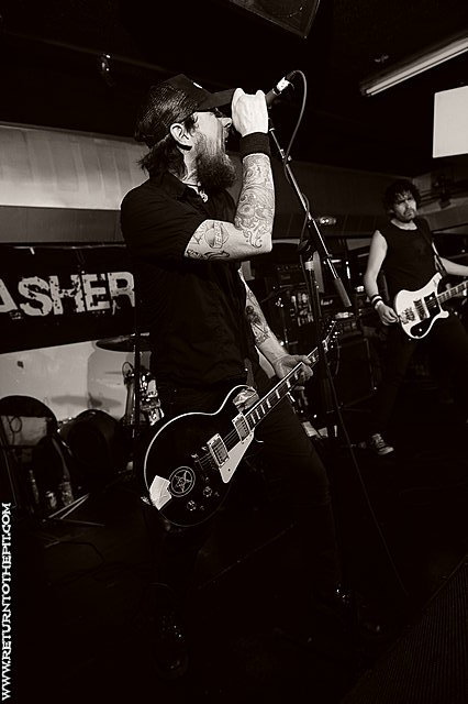 [ashers on May 22, 2010 at Club Lido (Revere, MA)]