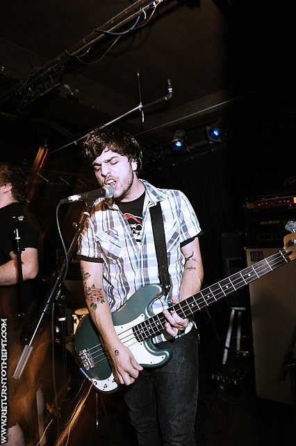 [astronomer on Aug 3, 2010 at Great Scott's (Allston, MA)]