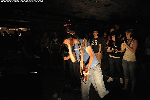 [astronomer on Jul 29, 2008 at Rocko's (Manchester, NH)]
