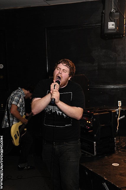 [astronomer on Jul 26, 2009 at Anchors Up (Haverhill, MA)]