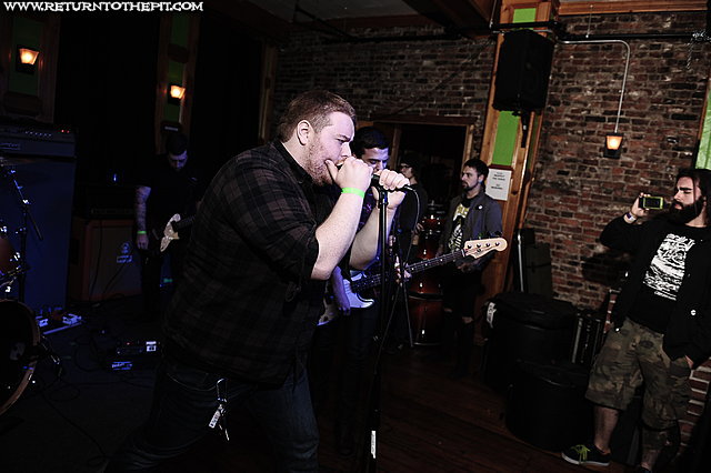 [astronomer on May 6, 2012 at The Limelight Lounge (Haverhill, MA)]