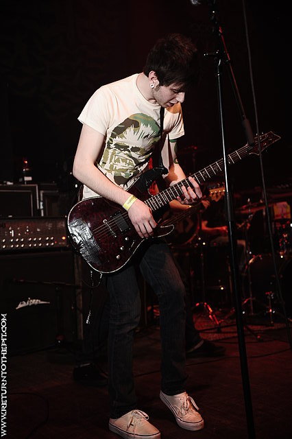 [auburn on Feb 27, 2009 at the Palladium (Worcester, MA)]