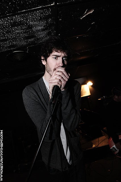 [aviator on May 4, 2012 at Rocko's (Manchester, NH)]