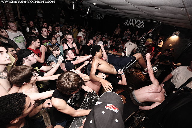 [bane on Aug 12, 2010 at Anchors Up (Haverhill, MA)]